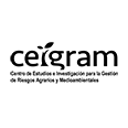 CEIGRAM tagline negro